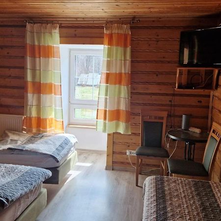 Hotel Diablak Zawoja Esterno foto